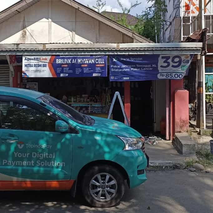 Gerai Amuntai