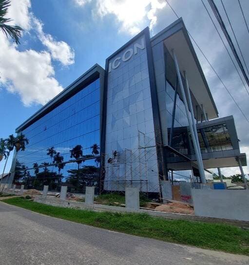 Head Office