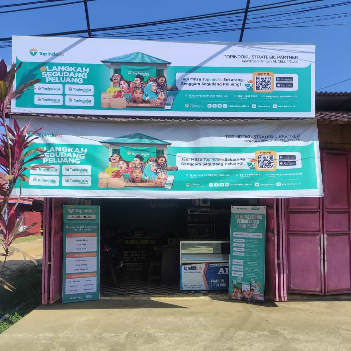 Gerai Kutai Barat