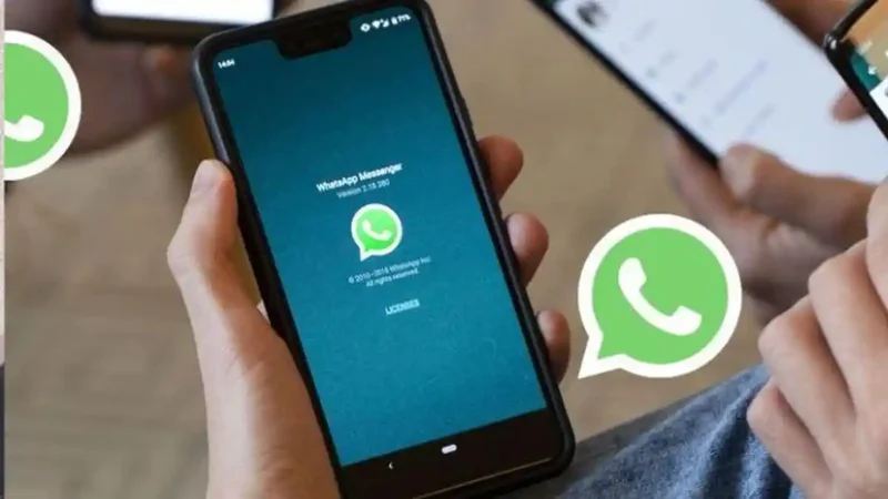 Waspada! 5 Tanda WhatsApp Anda Disadap dan Langkah Ampuh Menghentikannya