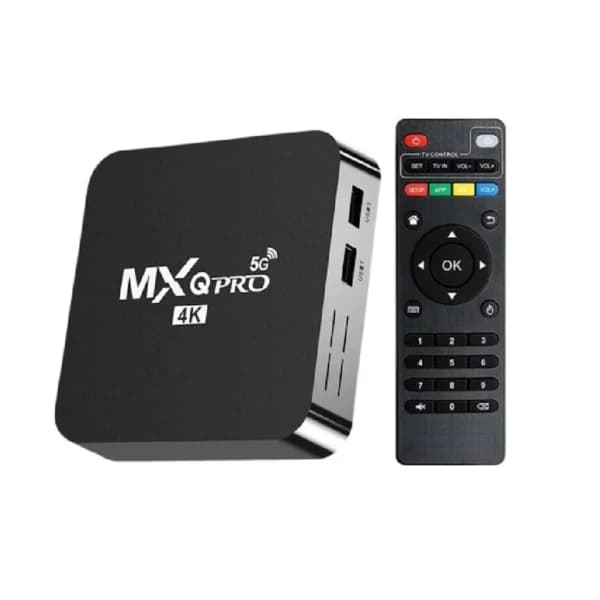 5 Android TV Box Terjangkau Mulai Rp 200 Ribuan, Wajib Coba!