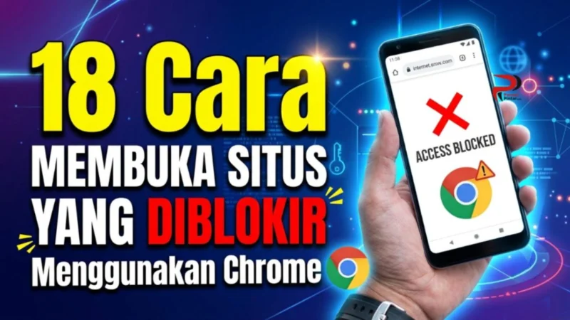 Ini dia judul yang sudah ditulis ulang agar lebih menarik: