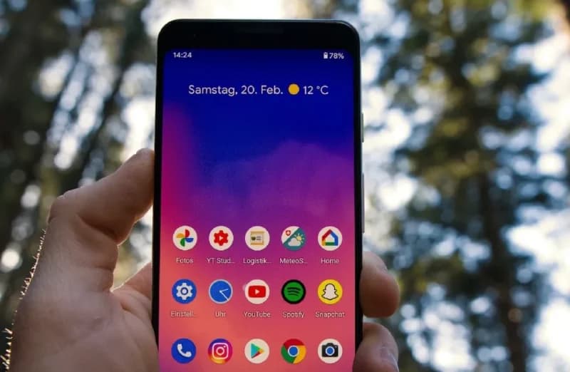 5 Data Penghabisk Memori HP yang Wajib Kamu Hapus Sekarang Juga!