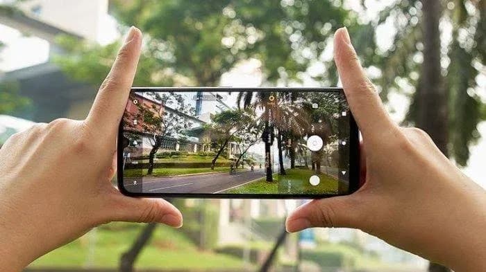 Mau Foto Makin Dramatis? Ini Rahasia HDR di Kamera Android!