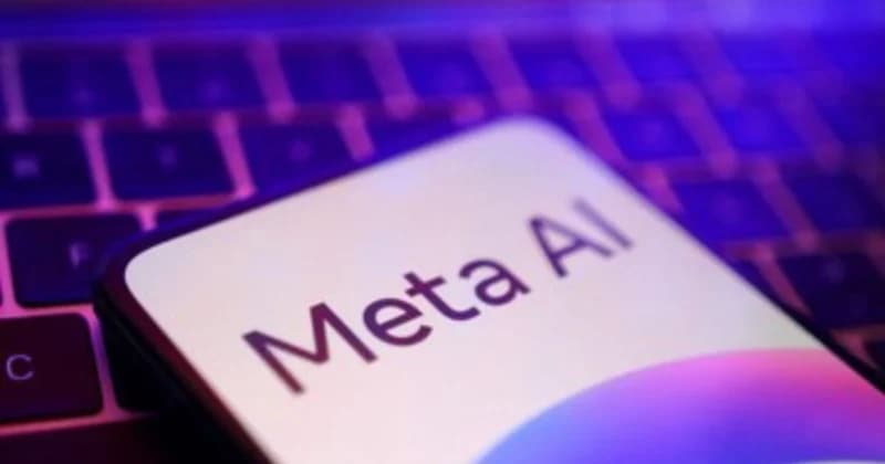 Cara Mudah Aktifkan Meta AI di Grup WhatsApp, Bikin Obrolan Makin Seru!