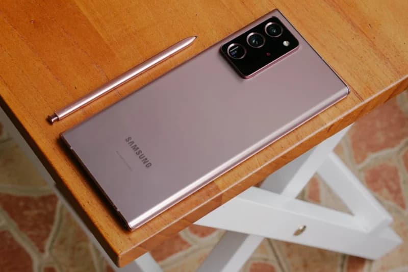 HP Samsung Note 20 Ultra Susah Dimatiin? Begini Trik Rahasia yang Tak Banyak Orang Tahu!