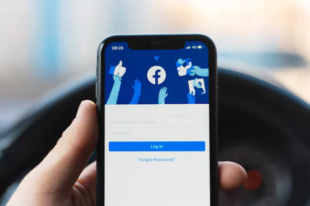 Bebas Scroll Tanpa Batas! Begini Cara Ganti Facebook ke Mode Data