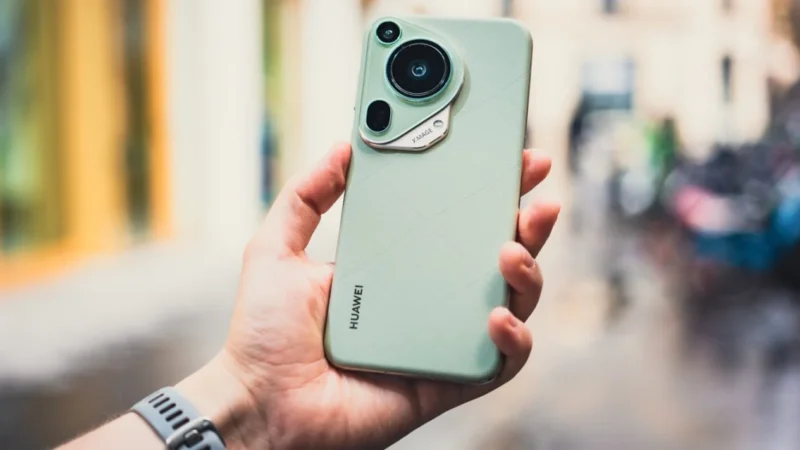 Cara Pintar Jalankan Aplikasi Google di Huawei Pura 70 Pro, Mudah Cepat!