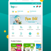 aplikasi jual pulsa murah topindo solusi komunika
